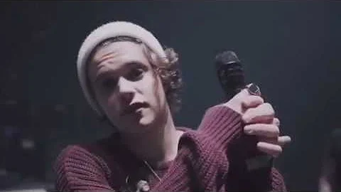 Bradley Will Simpson | In My Dreams | Abbie Grimes...