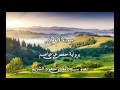 سورة الانفطار بصوت المقرئ سعود الشريم