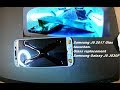 Samsung J5 2017 J530F Only Glass replacement Glas wechseln Reparatur замена стекла