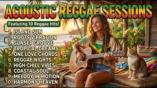 Relaxing Reggae Island Songs for Summer Mood