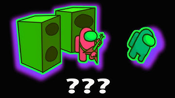 10 Among Us "Guitar Kill" Sound Variations in 30 Seconds