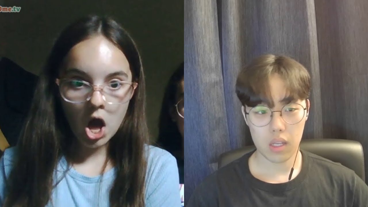 얘들아, 삼촌이 언어 뺏는 마술 보여줄까?ㅋㅋㅋ 프랑스어 몰카 (15탄)