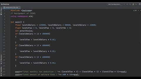 Solution of Assignment # 1 of CS201 Due Date 1 Nov 2020