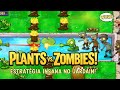  Pool  PVZ #pvzmobile #gameplay #mobilegame #pvs #plantsvszombies 