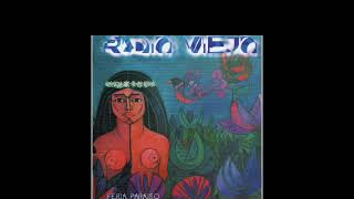 Radio Viejo - Angel