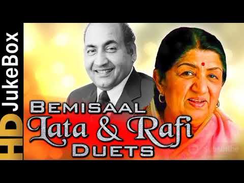 Barkha Mujhe Sach Sach Bata   VideoSong  Asha Bhosle  Mohammad Rafi