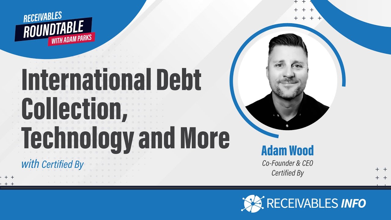 Certified By | Adam Wood Global RegTech certification standards ...