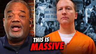 Why Chauvin s Pardon Is a Bigger Deal Than Anyone Wants to Admit