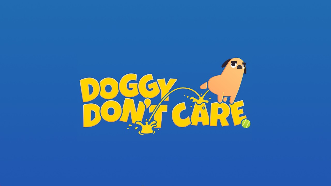 Doggy Don't Care trailer