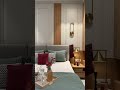 #luxury #homedecor #bedroom #interiordesign #youtubeshorts #livingroom #home #tarndeng #interior