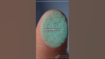 AI WiFi Sees Through Walls?! The Truth in 60 Seconds