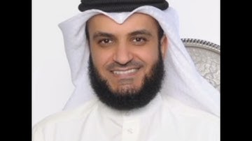 سورة الفرقان من متن الشاطبية بصوت الشيخ مشاري راشد