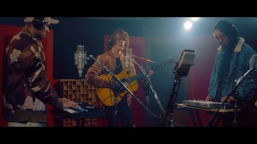 Cheat Codes - "Shed A Light" (Acoustic Version)