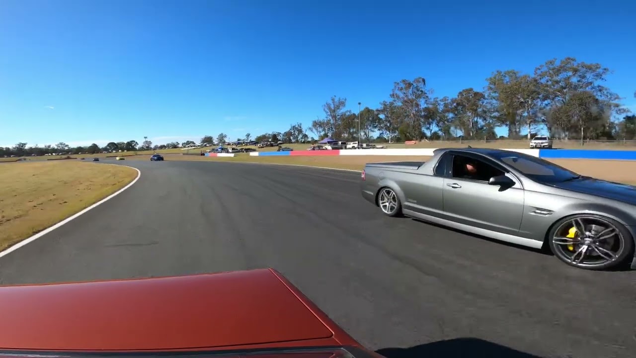 OVH202 PB Dyno and May Powerplay