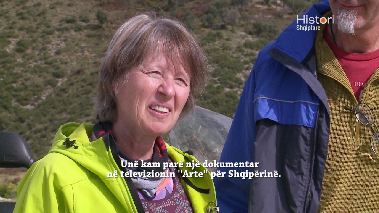 Histori Shqiptare në Pilur të Himarës | ABC NEWS