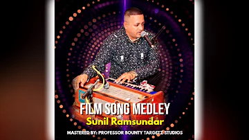 Sunil Ramsundar - Film Song Medley (2020 Film Song Covers)