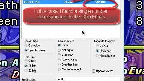 Basic Cheat Tutorial