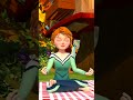 Regen, Regen, Geh Weg | Super Luca Deutsch - Kinderlieder #shorts  #babylieder #kinderlied