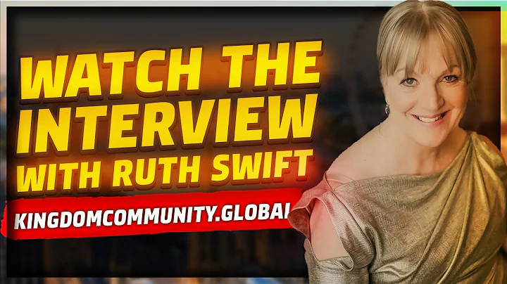 Interview with Ruth Swift