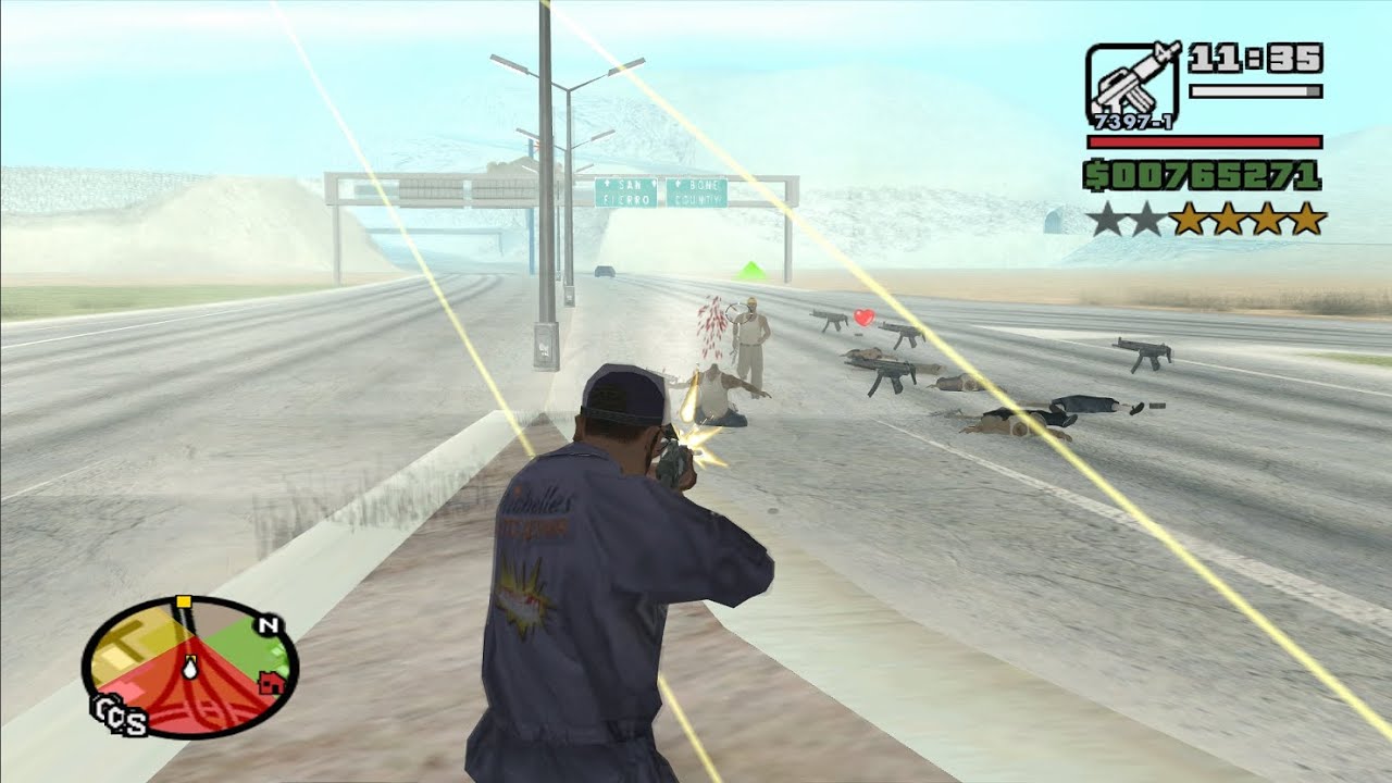Windos Vista稼働SWAT4PCゲーム Windos Vista稼働SWAT4PCゲーム