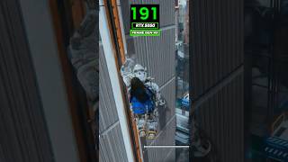 RTX 5050 on PRAGMATA 1080p Ray Tracing on