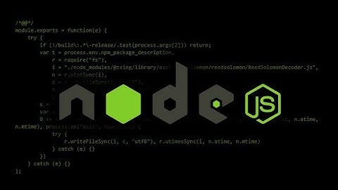 Demo Chat App | NodeJs