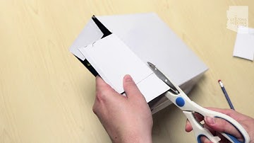 Easy DIY Solar Eclipse Viewer