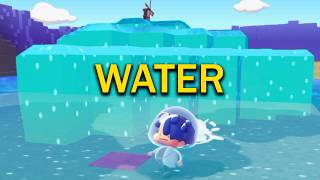 Everything about Water in Pokopia in 4 minutes