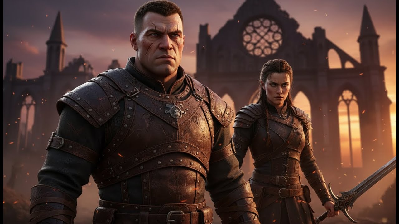 They Asked for Reinforcements—Humanity Sent a Whole Battalion | HFY Sci-Fi