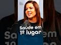 Ou Você Cuida da Saúde… Ou Seu Corpo Vai Te Parar #shorts
