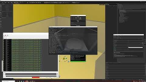 Physics/CPU Stress Testing - Source 2
