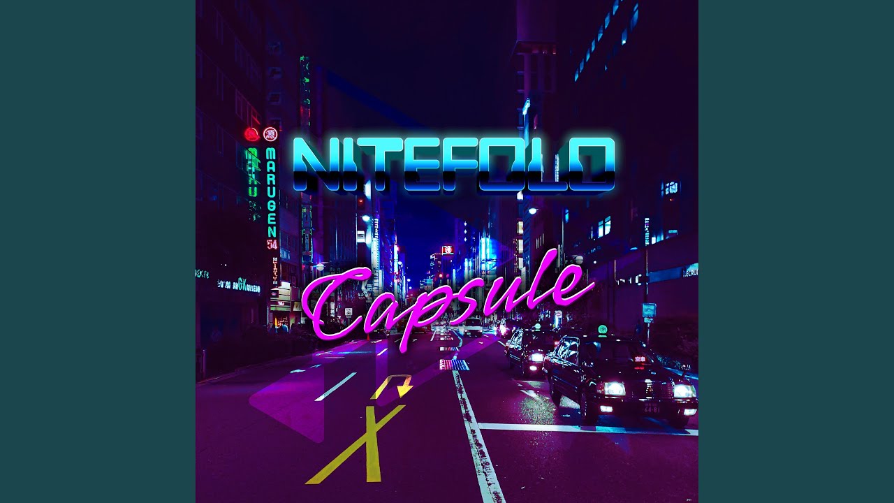 Capsule adlı videoyu YouTube'da izle Capsule adlı videoyu YouTube'da izle