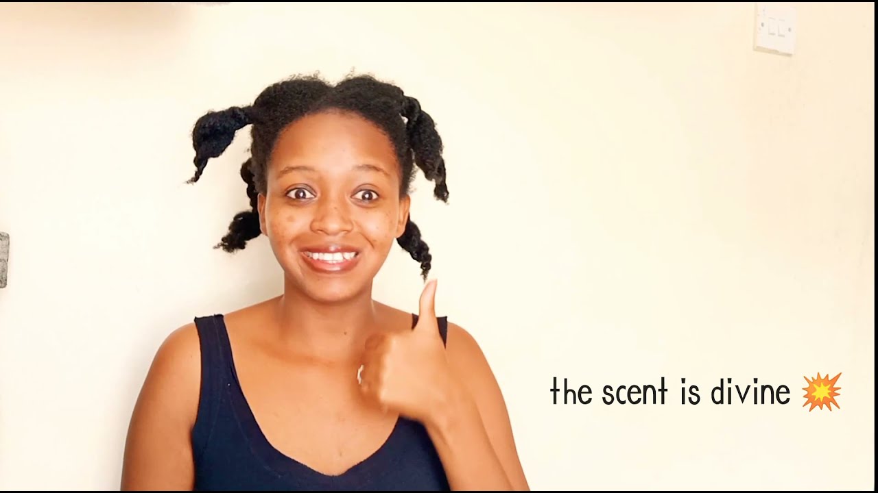 HOW TO DEEP CONDITION YOUR    NATURAL HAIR.