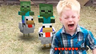 ЛУЧШИЕ 2022 minecraft приколы тик ток мемы майнкрафт, мемы 6  лучшие мемы приколы.