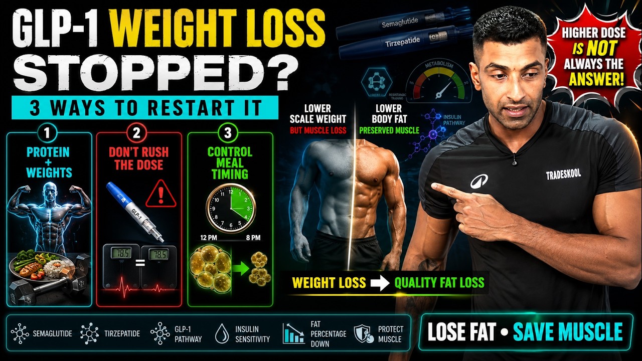 glp-1 bodybuilding dosage Practice Nurse GLP-1 Weight Loss Plateau? 3