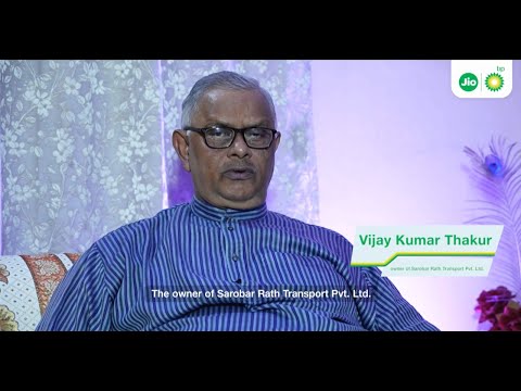 Vijay Kumar's story of moving ahead with ACTIVE benefits.