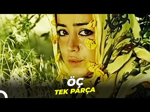 Öç | Oya Aydoğan Türk Dram Filmi İzle