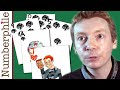 James ❤️ A Card Trick - Numberphile