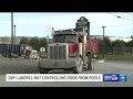Keystone Sanitary Landfill receives another violation for failing to control odor