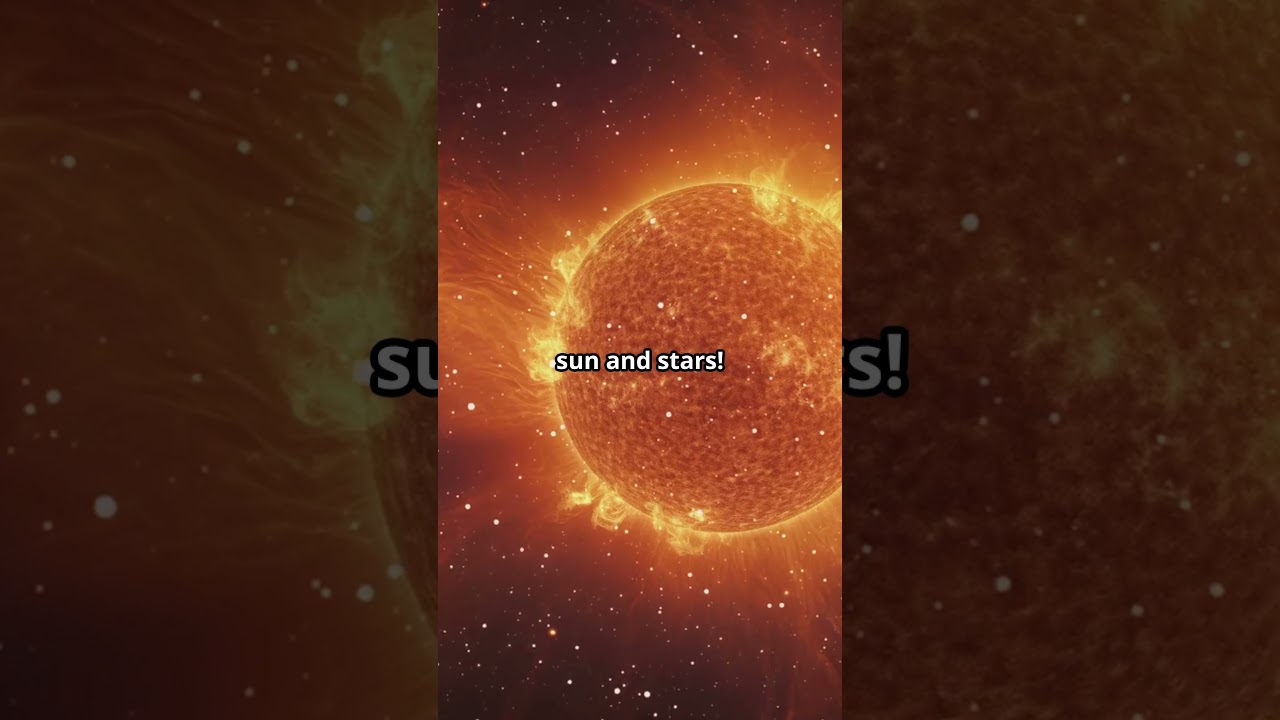 Nuclear Fusion Breakthrough: Clean Energy's Future! 