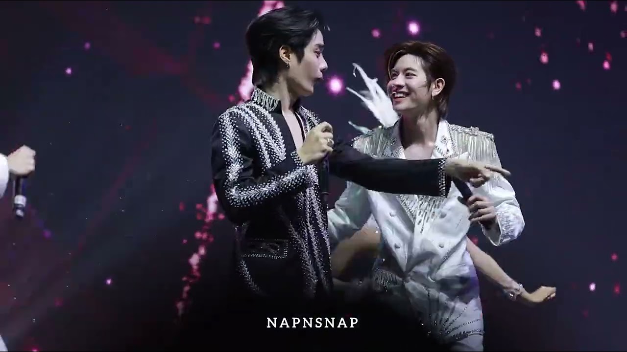 [HD] สัญญาเดือนหก - เก่ง น้ำปิง เติ้ล เฟิร์สวัน (TF Focus) #เขมจิราต้องรอดEP7 20092025