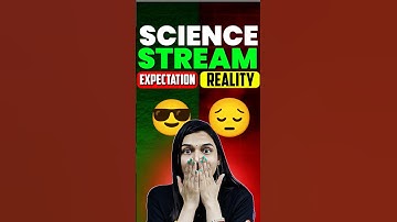 The Truth About Science Stream! #jeemains #cbse #class11 #boardexam #jee2026 #jee2027 #iit #iitjee
