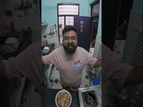 Spaghetti on Sister's Demand 🍜 #spaghetti #pasta #food #taste #trending