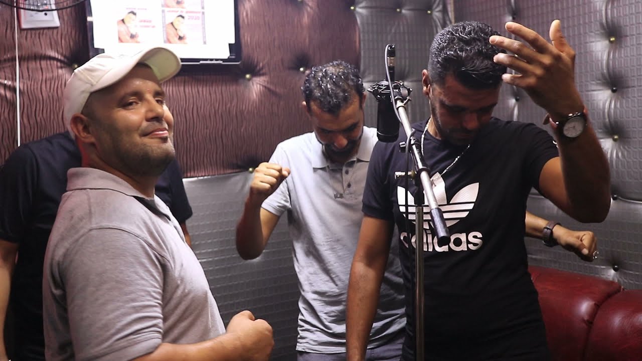 Cheb naser _ l3am li ngoul nerbah - الشاب ناصر _ العام لي نقول نربح