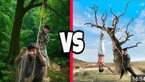 Guys my first vlog please support me 🥺