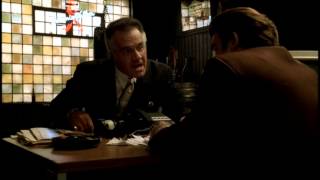 The Sopranos - Paulie vs. Sil by Paul ClipMaster 121,693 views 9 years ago 1 minute, 59 seconds