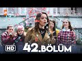 Kırgın Çiçekler 42 Bölüm HD