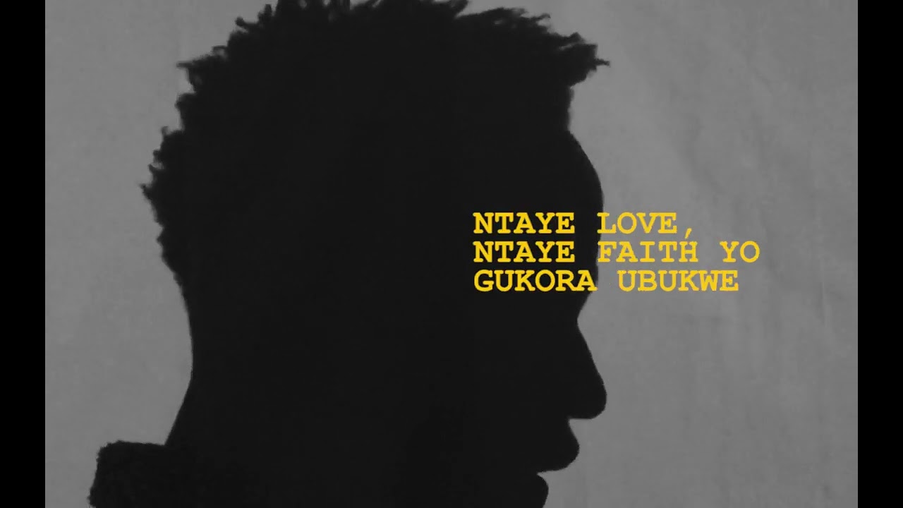 Chris Roller - FED UP [Visualizer]