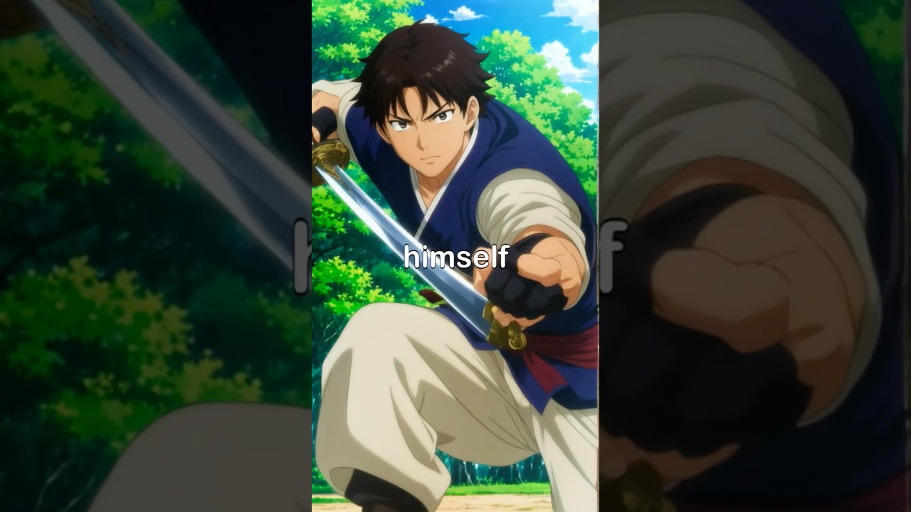 Hiroshi|Samuri Journey : 