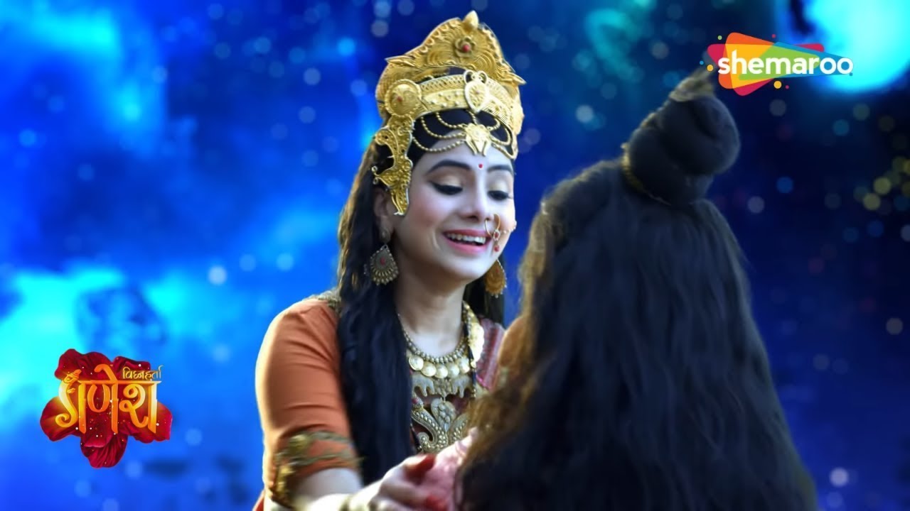 कौन बने माता लक्ष्मी के पुत्र ? | विघ्नहर्ता गणेश | Vighnaharta Ganesh - 763